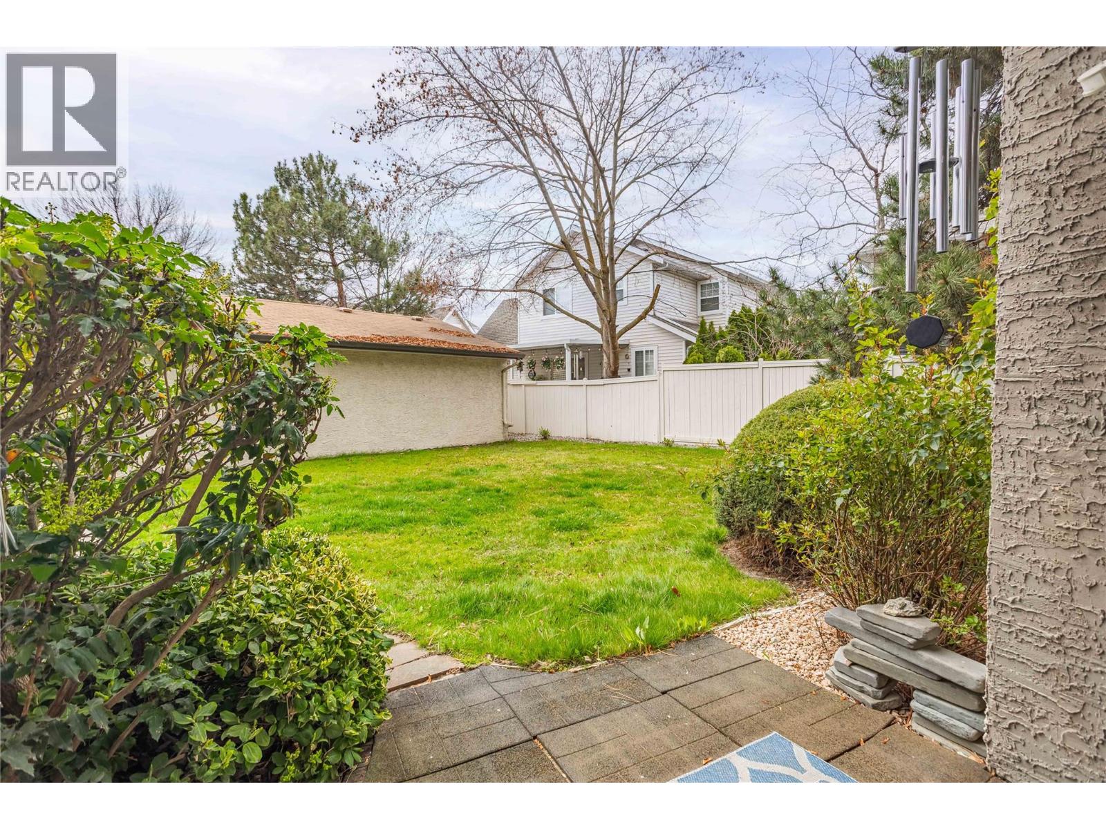 735 Cook Road Unit# 110A, Kelowna