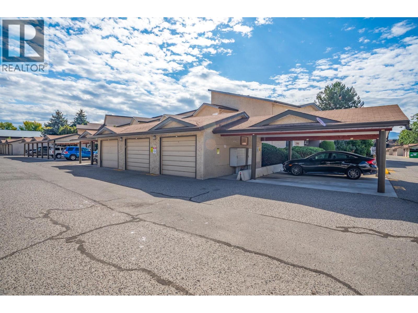 735 Cook Road Unit# 110A, Kelowna