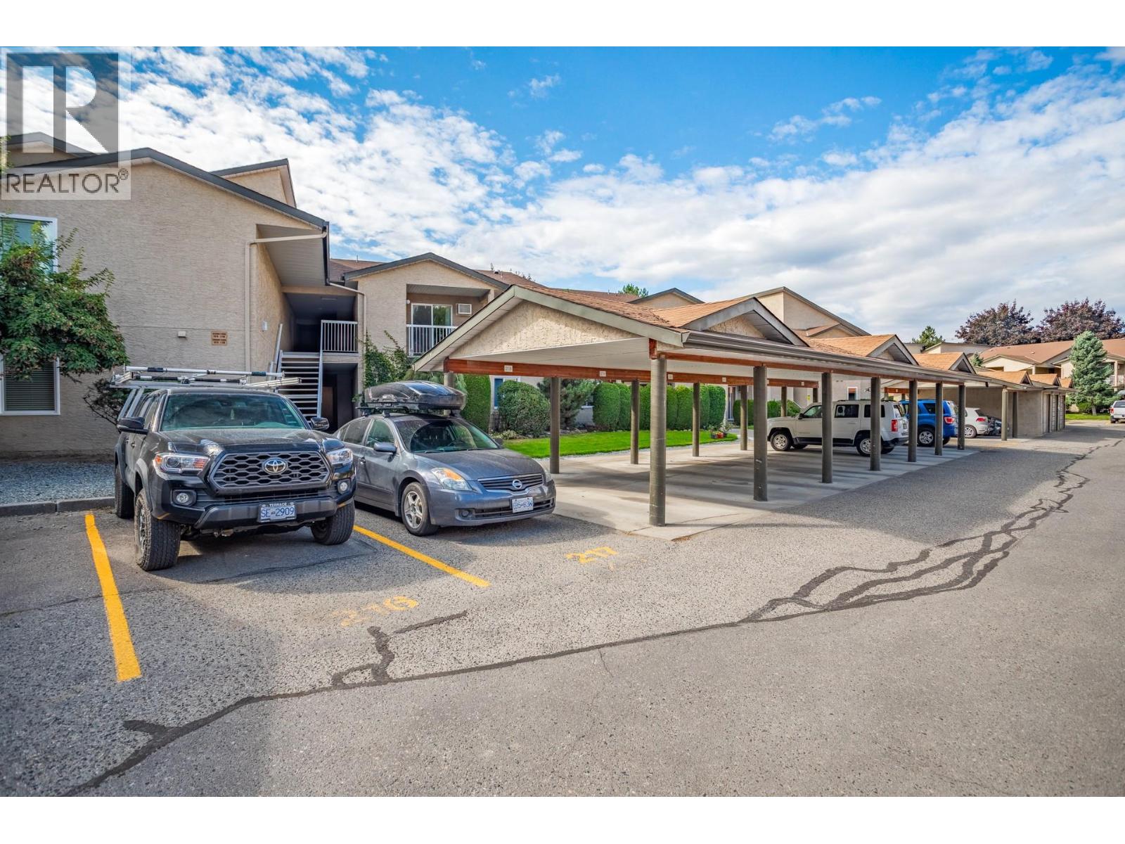 735 Cook Road Unit# 110A, Kelowna