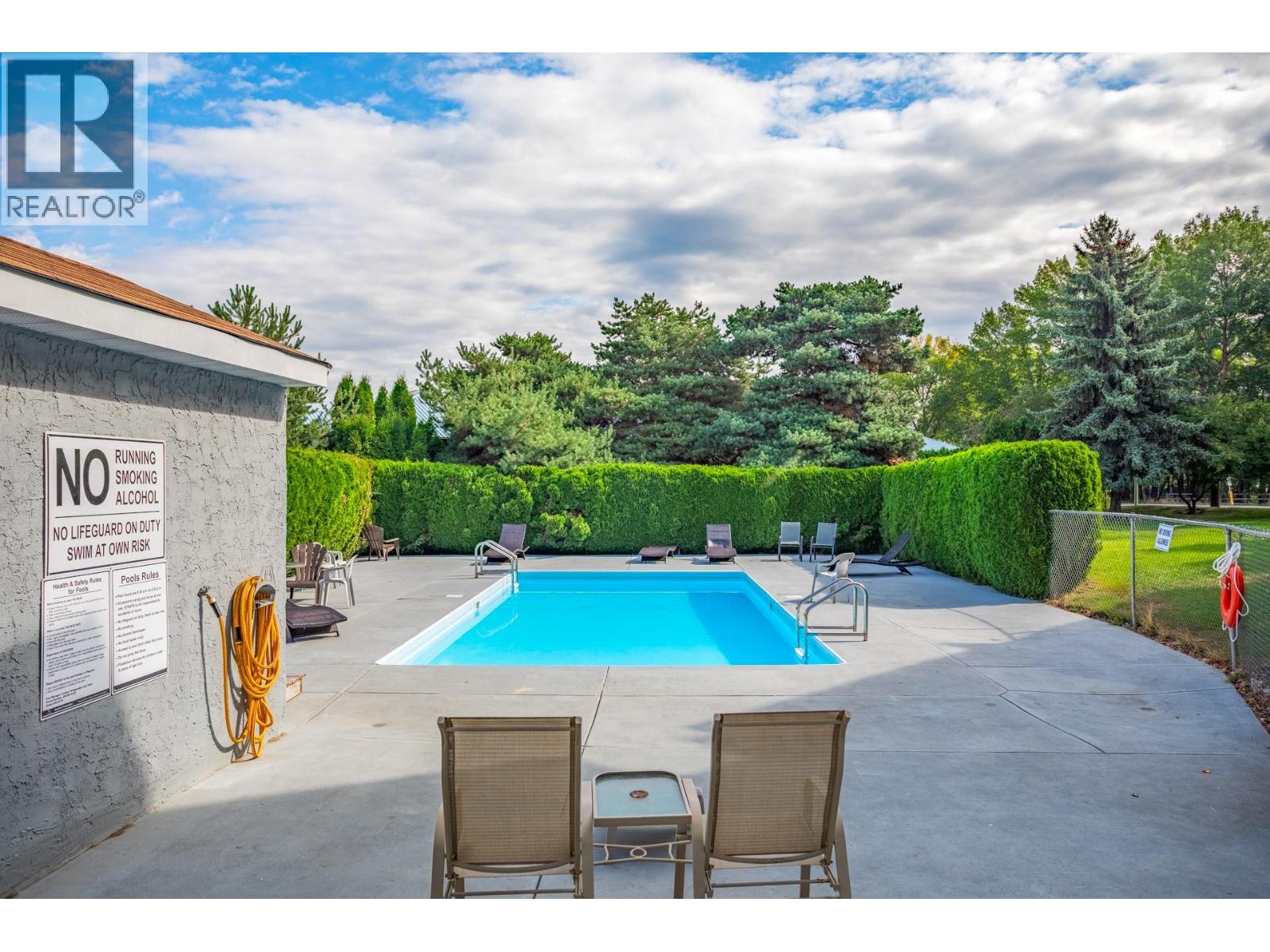 735 Cook Road Unit# 110A, Kelowna