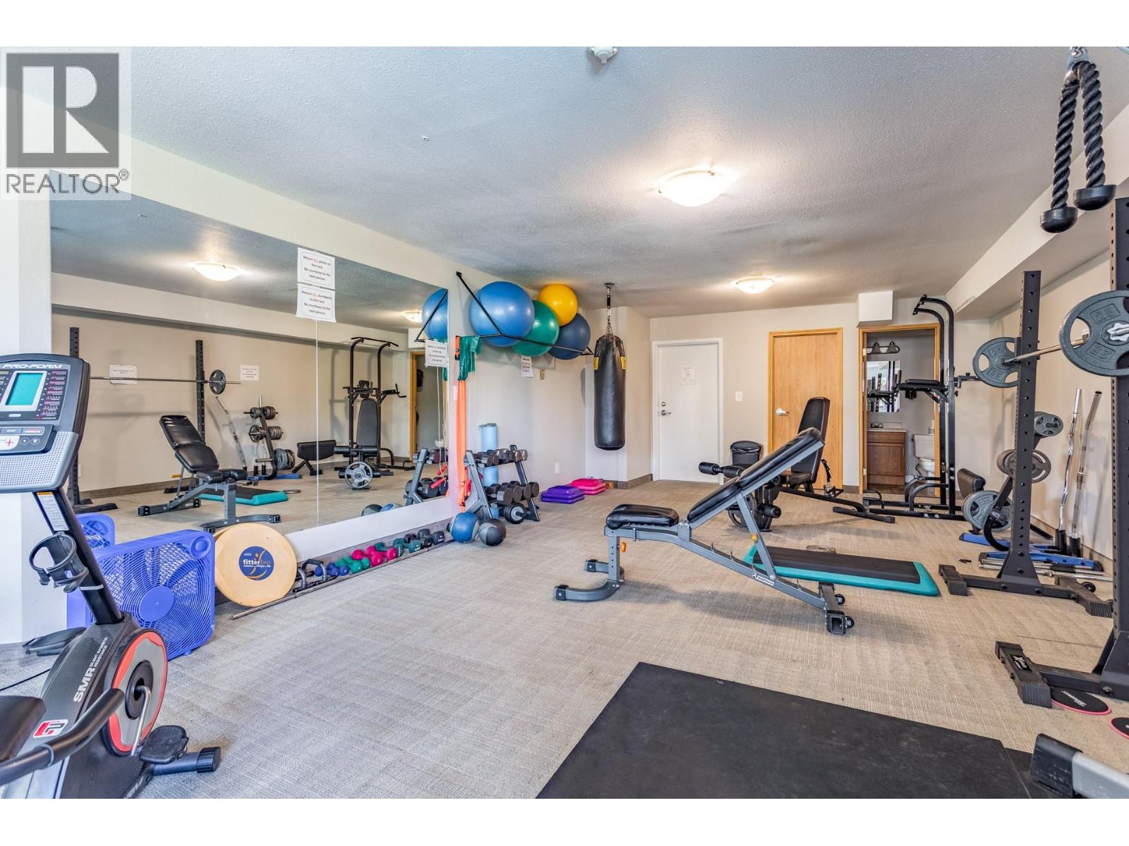 735 Cook Road Unit# 110A, Kelowna