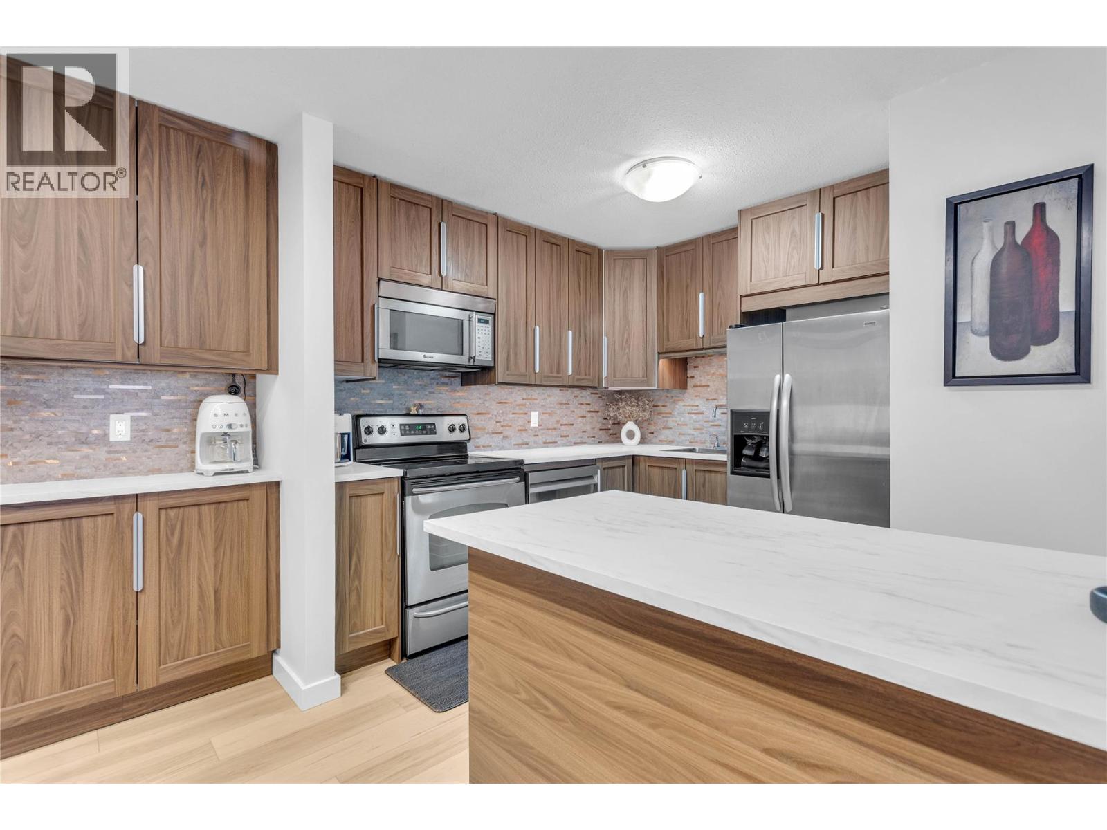 735 Cook Road Unit# 110A, Kelowna