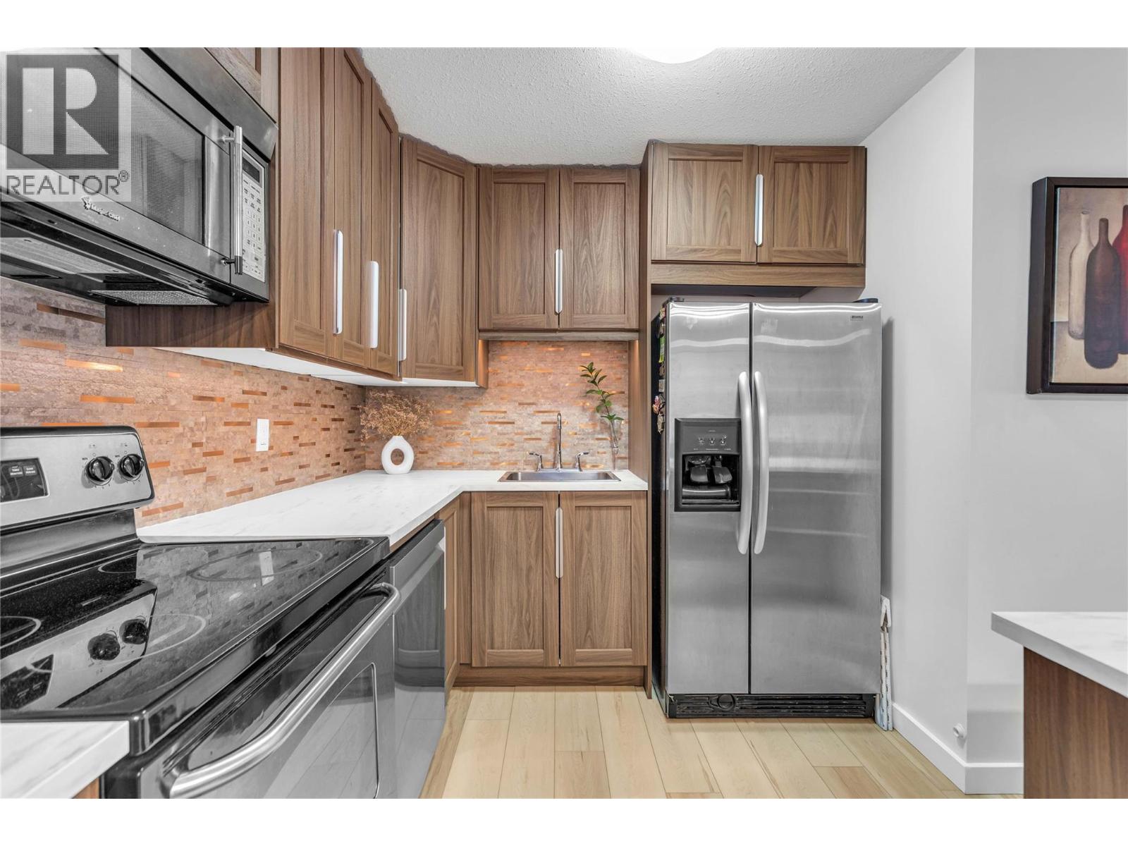 735 Cook Road Unit# 110A, Kelowna