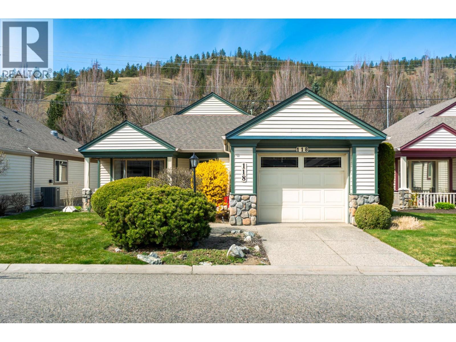 #118 550 Yates Road - 1