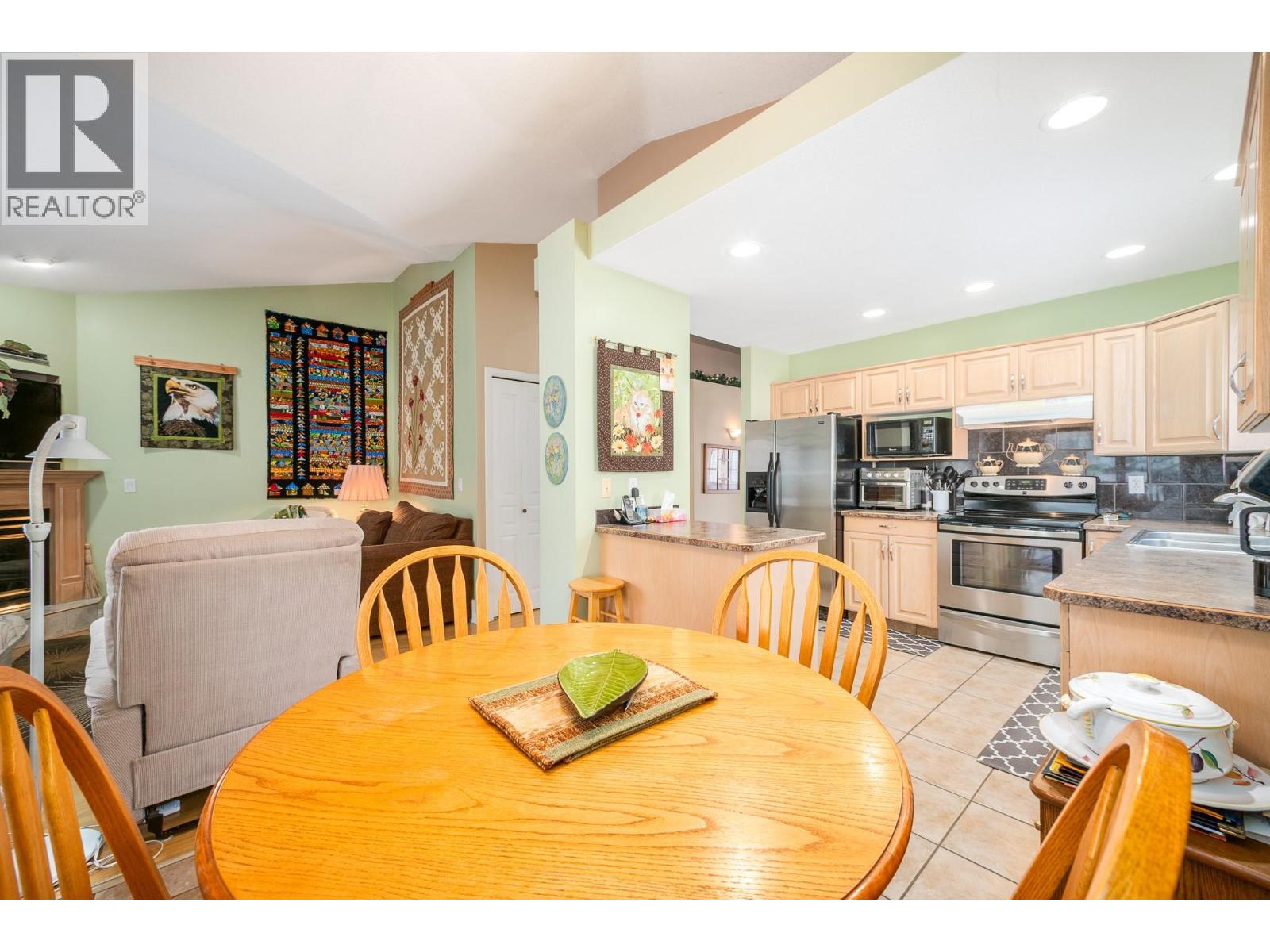 118 550 Yates Road, Kelowna