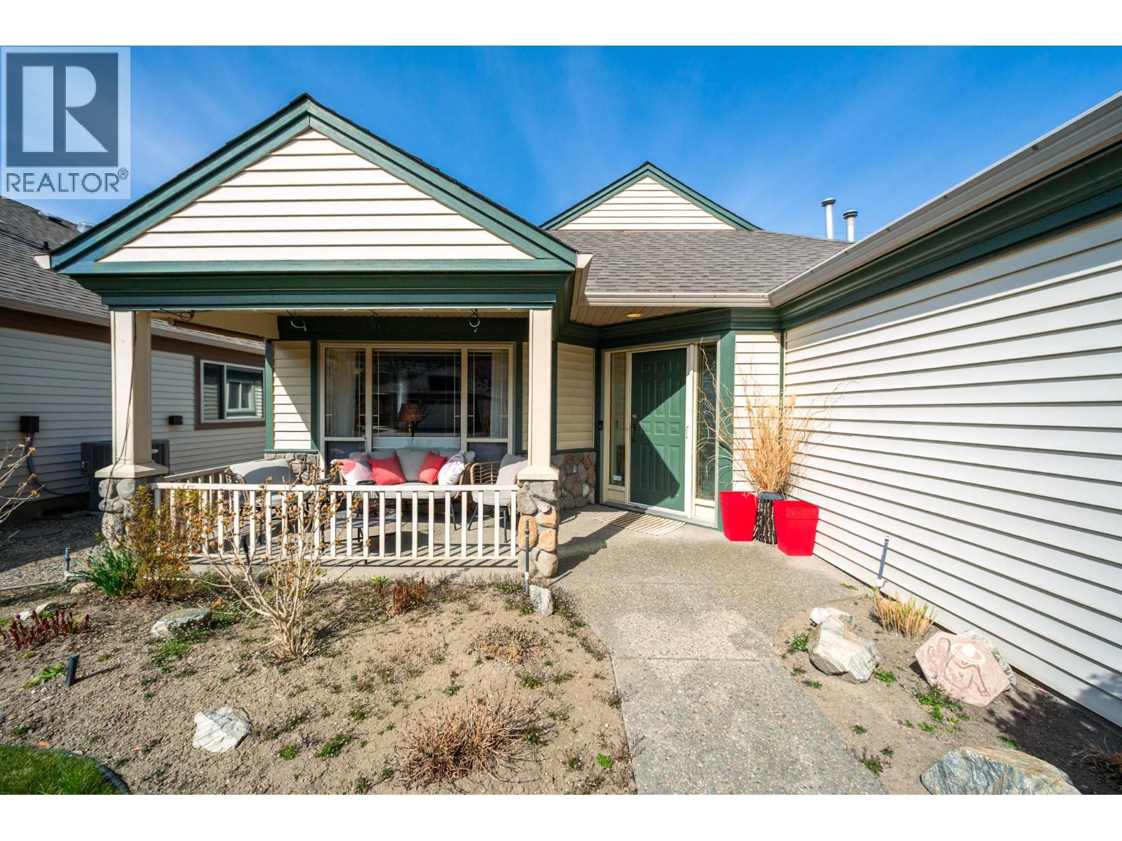 #118 550 Yates Road - 2