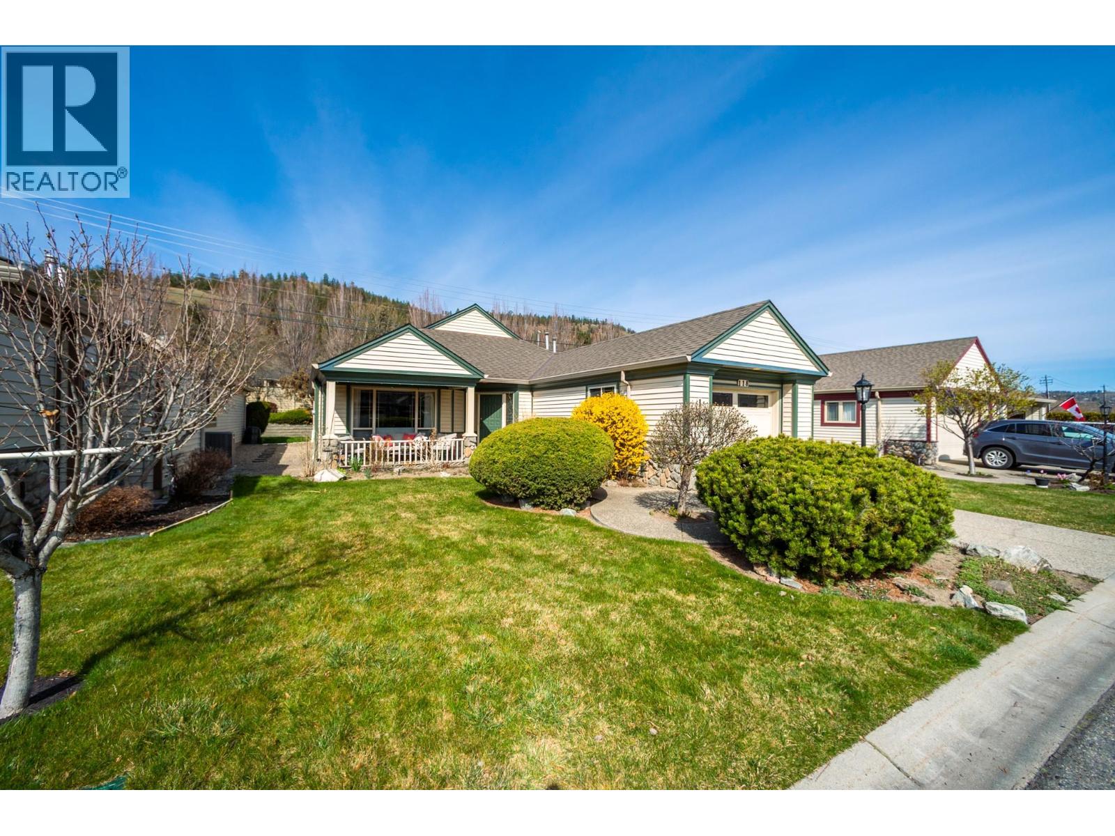 118 550 Yates Road, Kelowna
