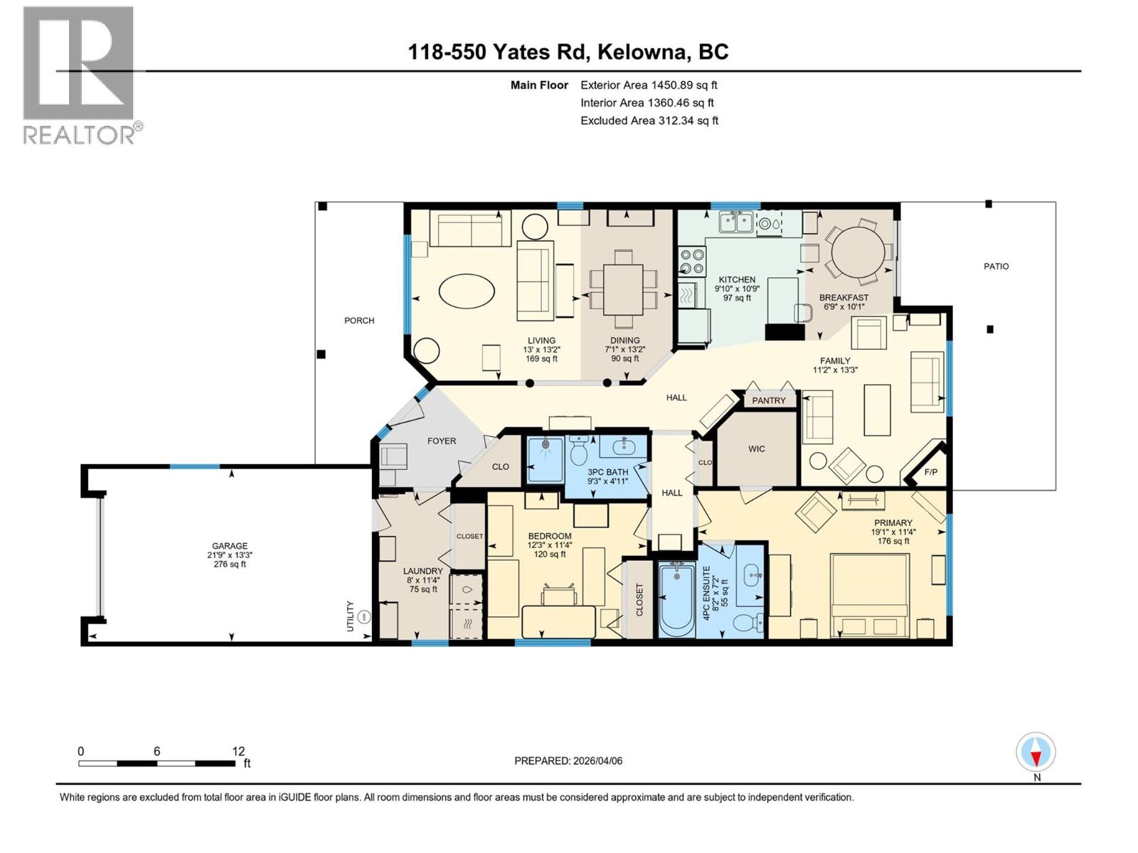 #118 550 Yates Road - 65