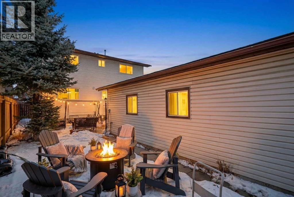 Single Family House for Sale in  Templewood Road NE Temple Calgary 