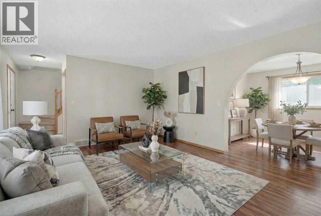 Single Family House for Sale in  Templewood Road NE Temple Calgary 