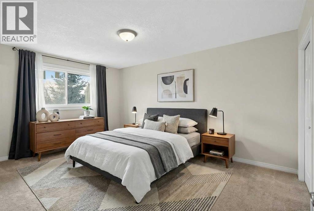 Single Family House for Sale in  Templewood Road NE Temple Calgary 