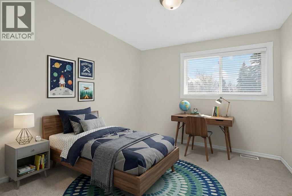 Single Family House for Sale in  Templewood Road NE Temple Calgary 