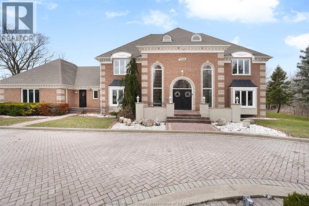 7566 HOWARD AVENUE - 2