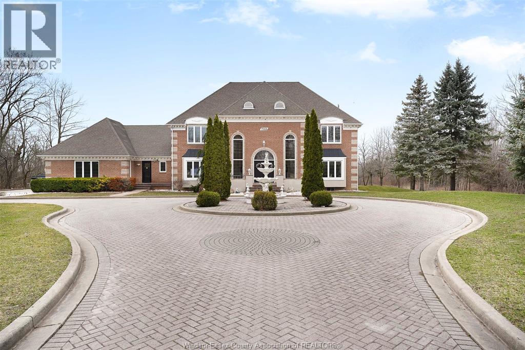 7566 HOWARD AVENUE - 1