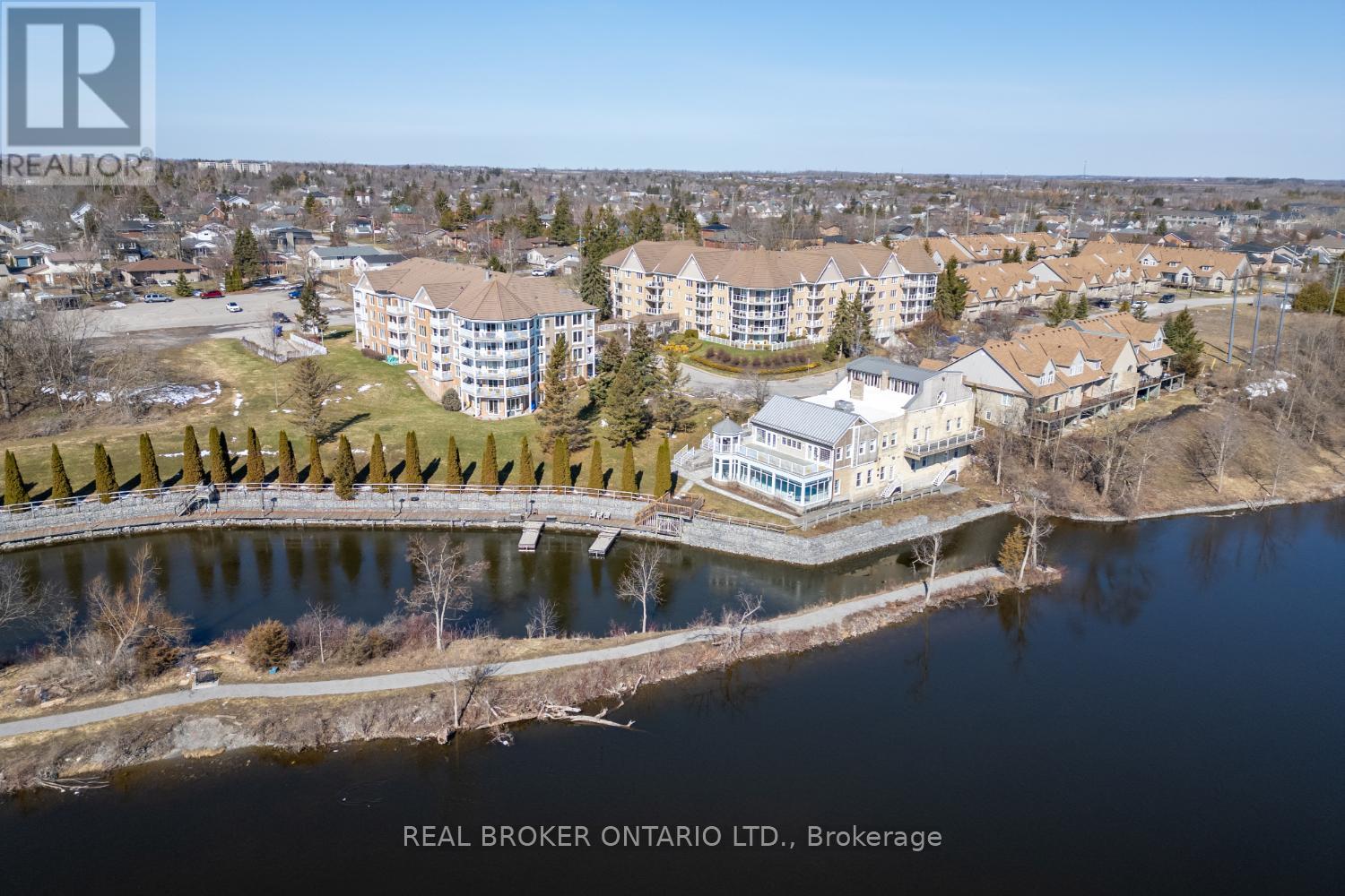 401 - 51 RIVERMILL BOULEVARD
