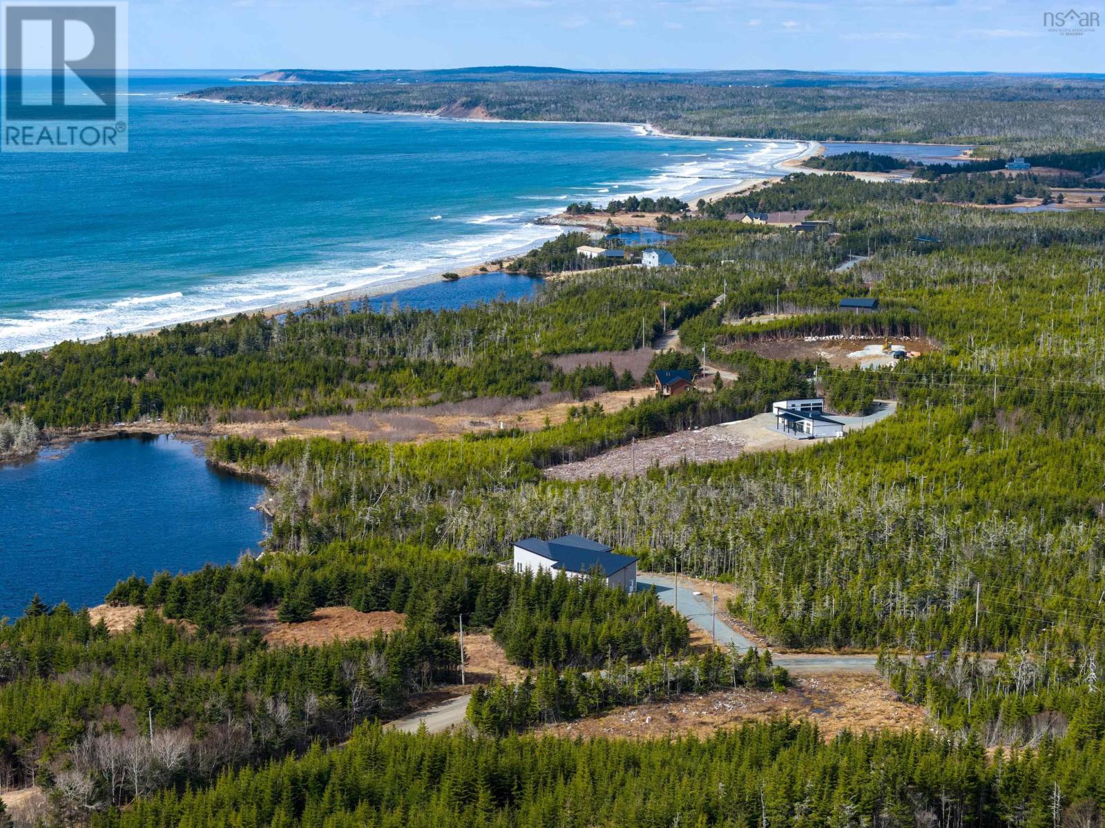 Property 21 of 25 of Lot 229 540 Okooda Path, Abbecombec Ocean Village