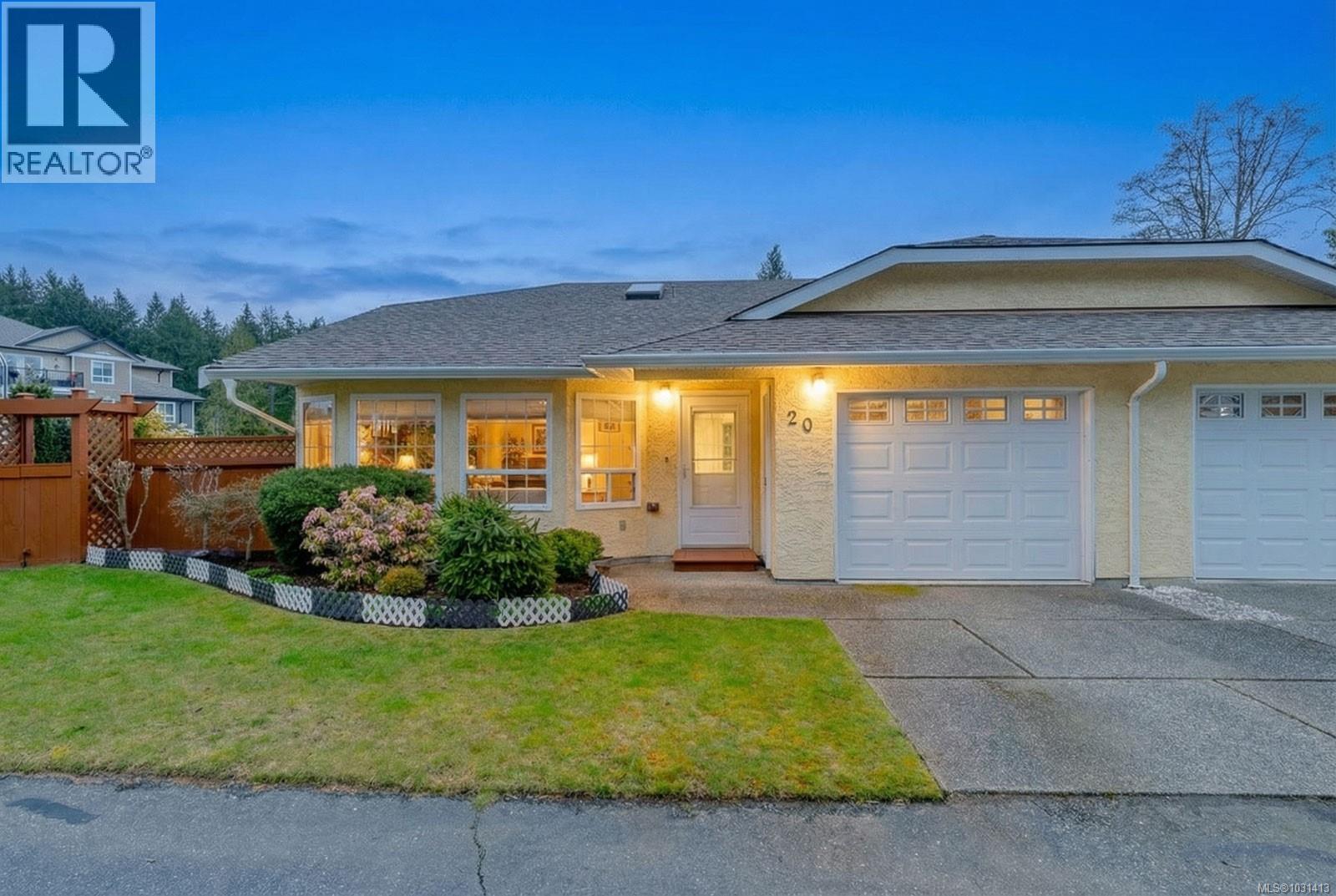 20 4750 Uplands Dr, Nanaimo