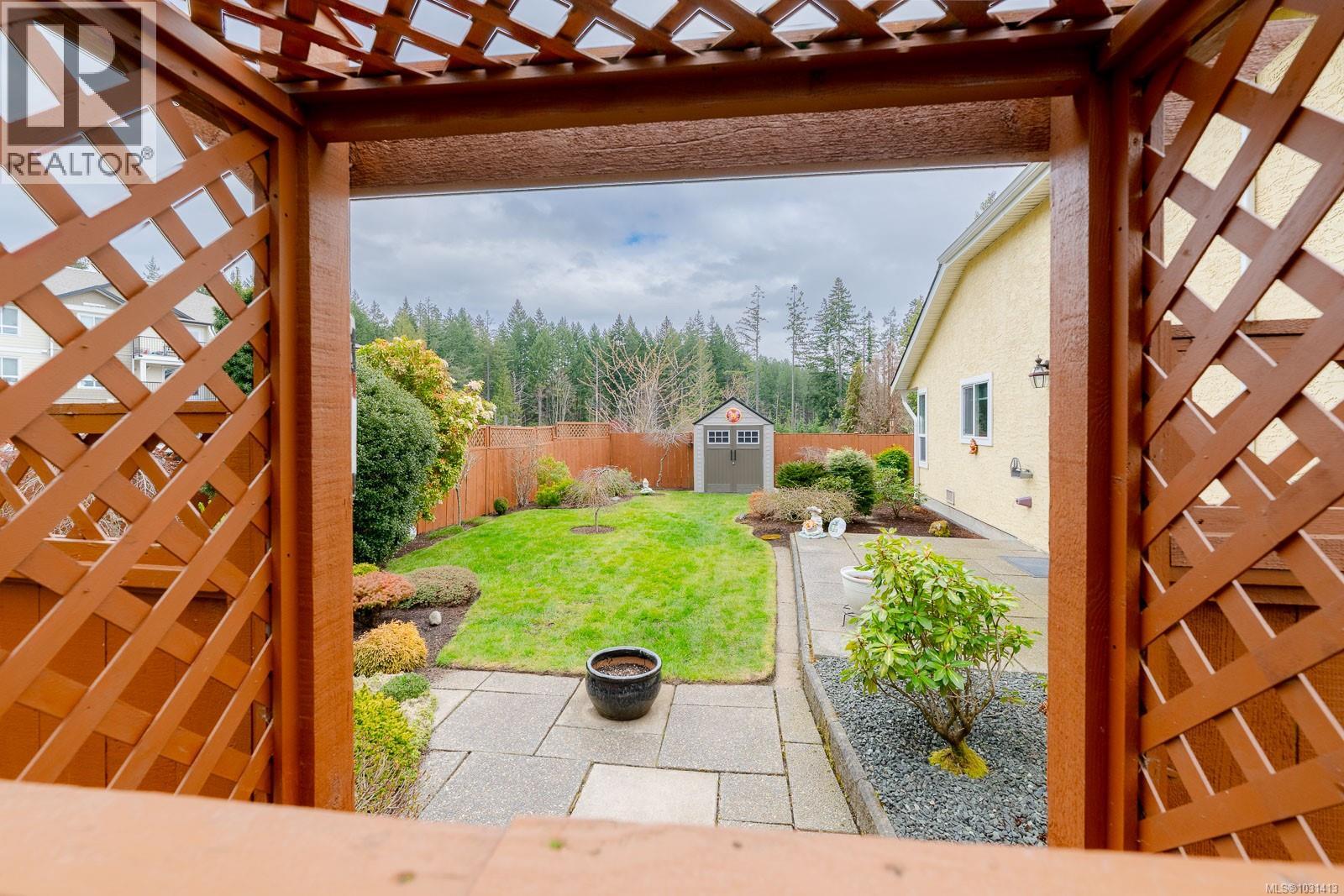 20 4750 Uplands Dr, Nanaimo