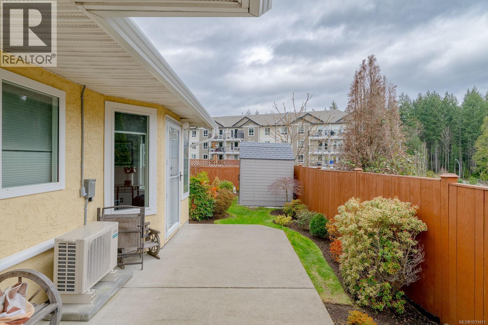 20 4750 Uplands Dr, Nanaimo