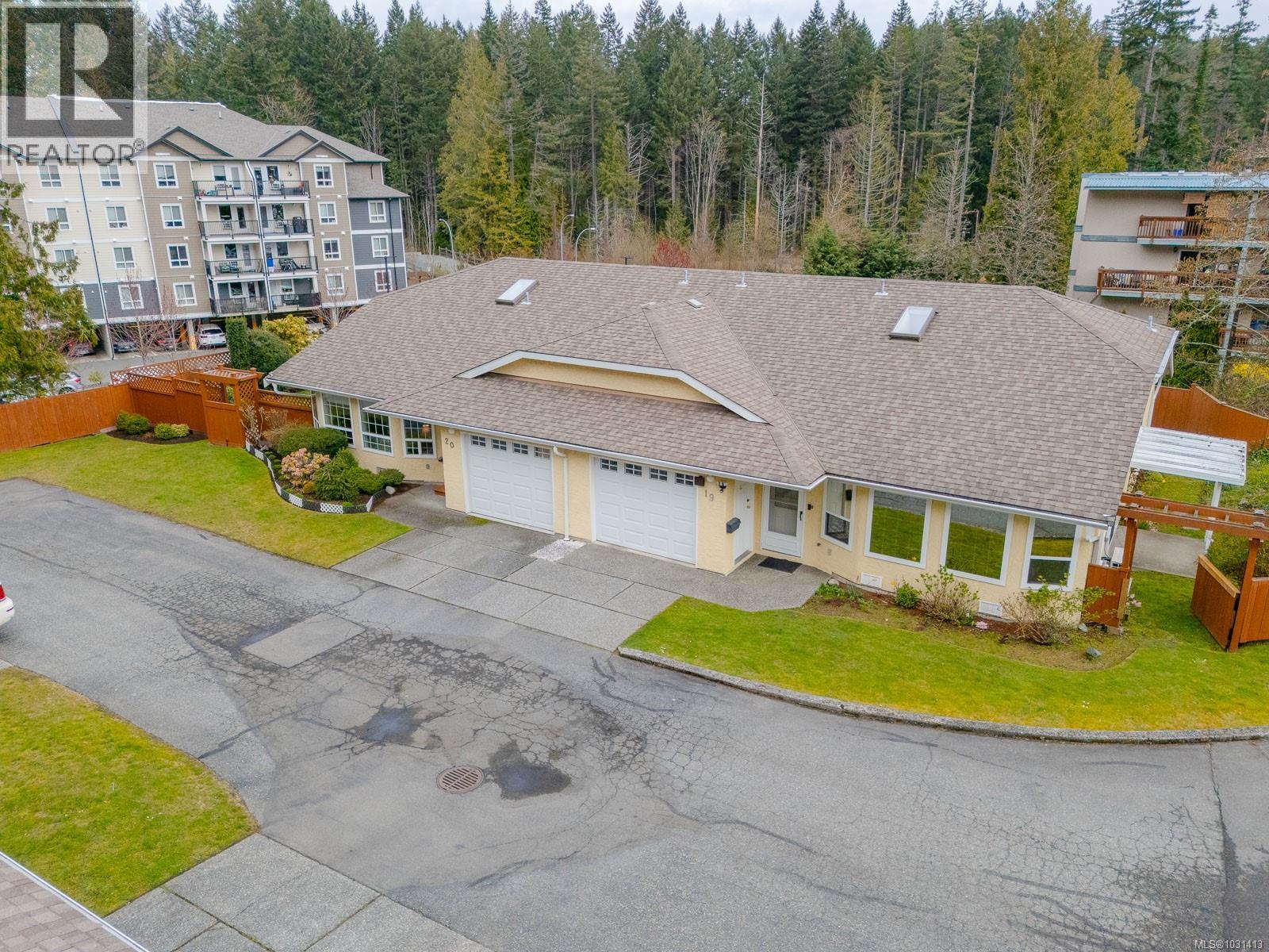 20 4750 Uplands Dr, Nanaimo