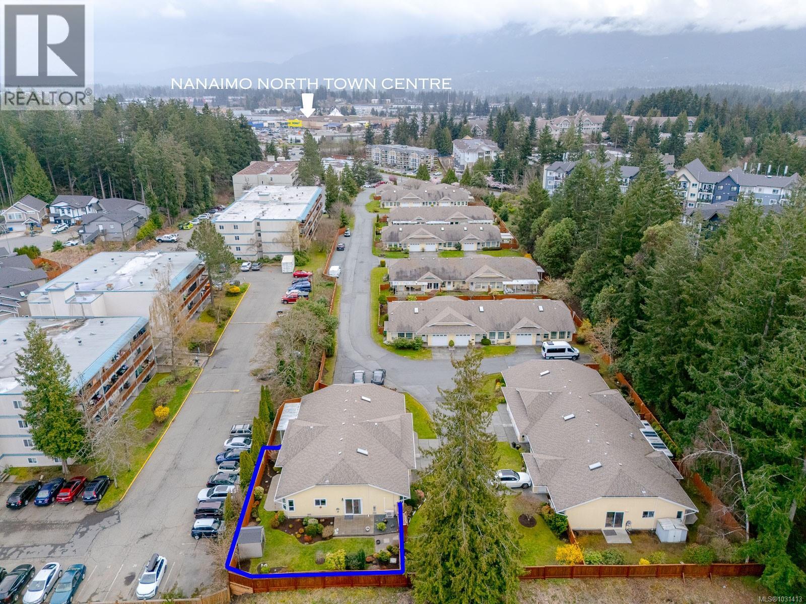 20 4750 Uplands Dr, Nanaimo