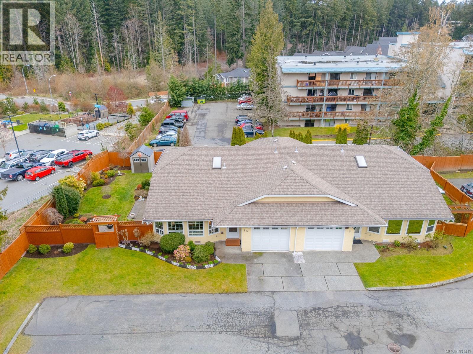20 4750 Uplands Dr, Nanaimo