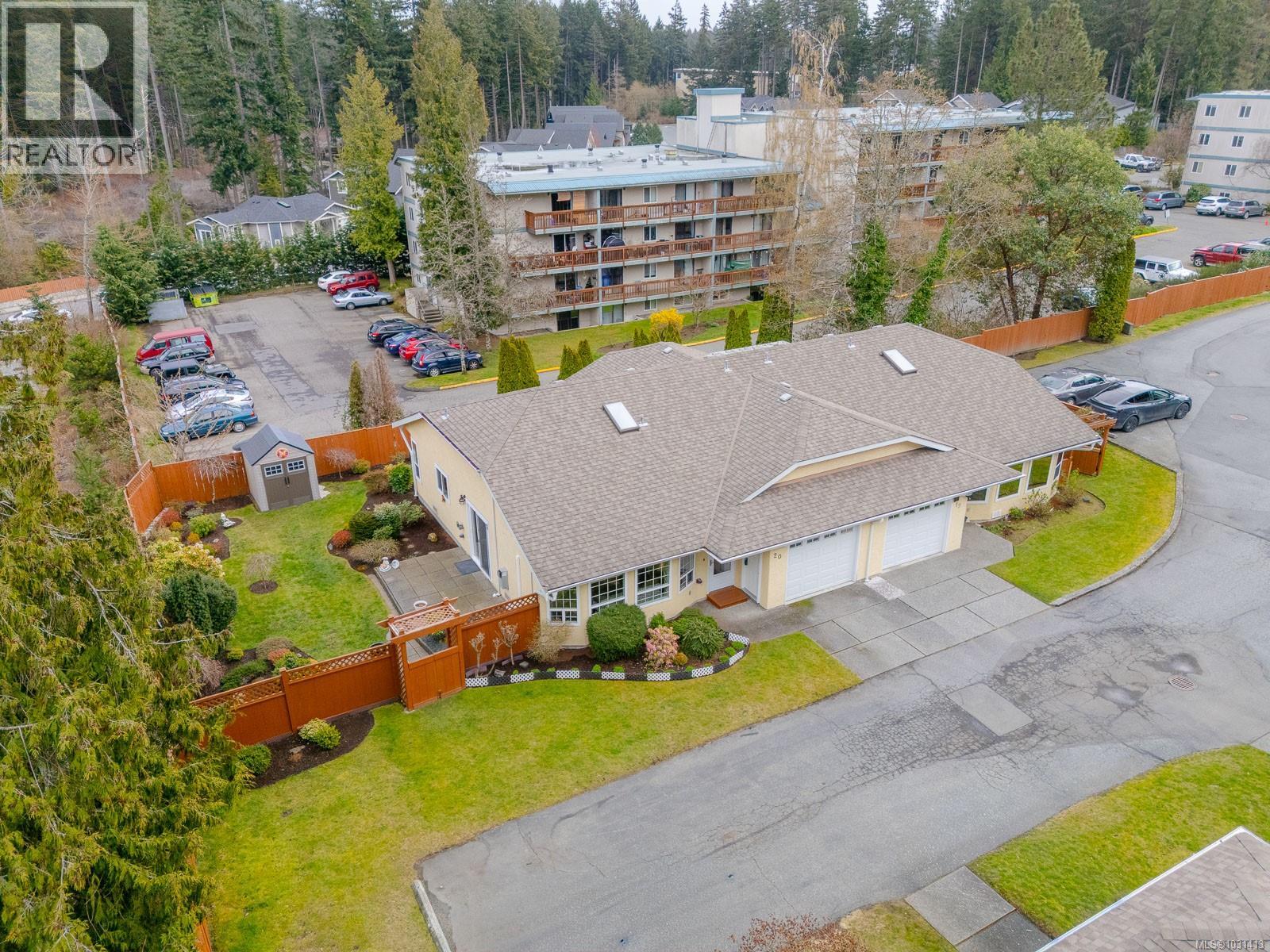20 4750 Uplands Dr, Nanaimo