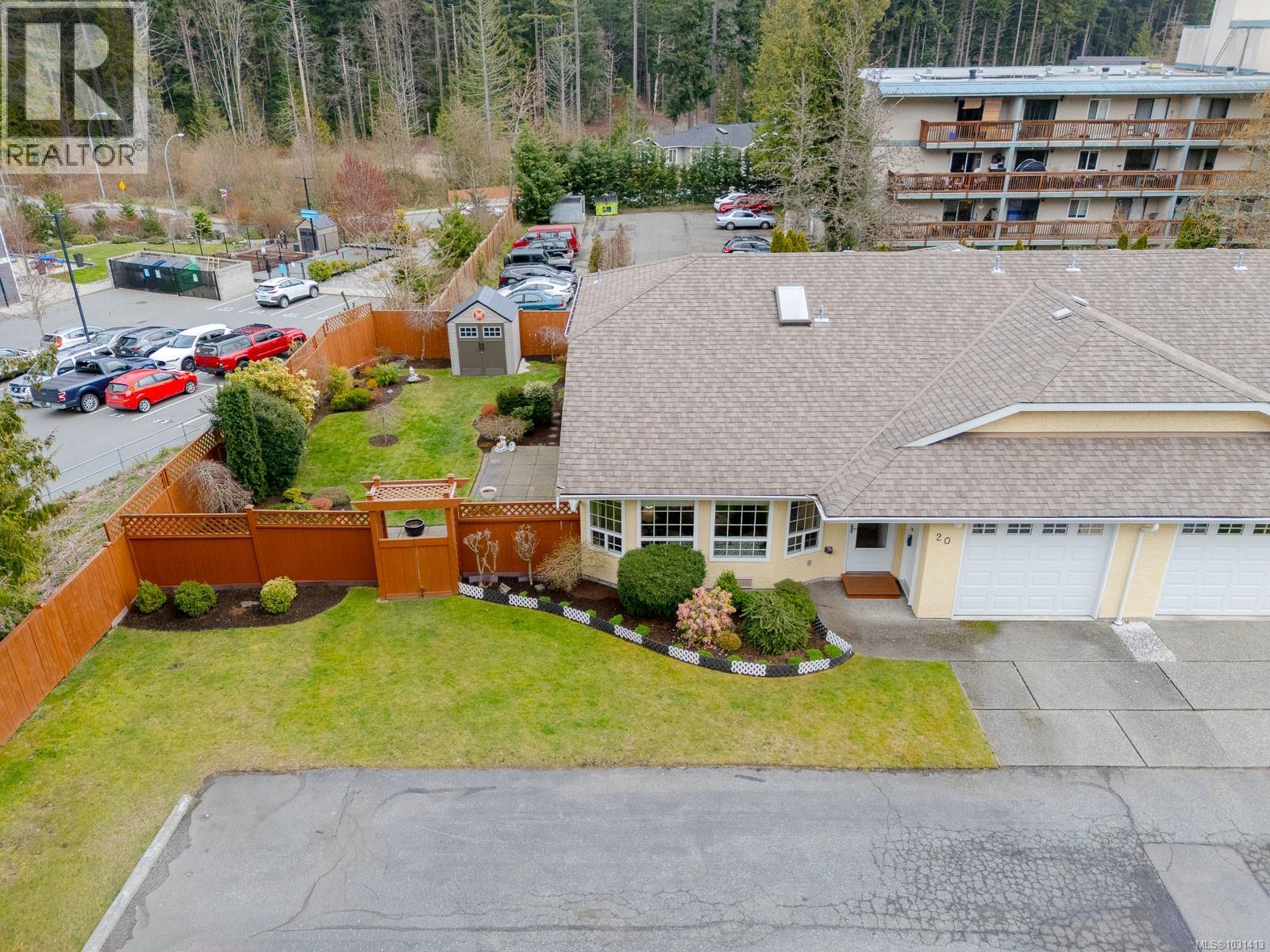 20 4750 Uplands Dr, Nanaimo