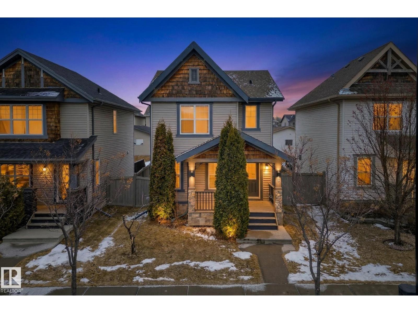 219 60 ST SW, Edmonton