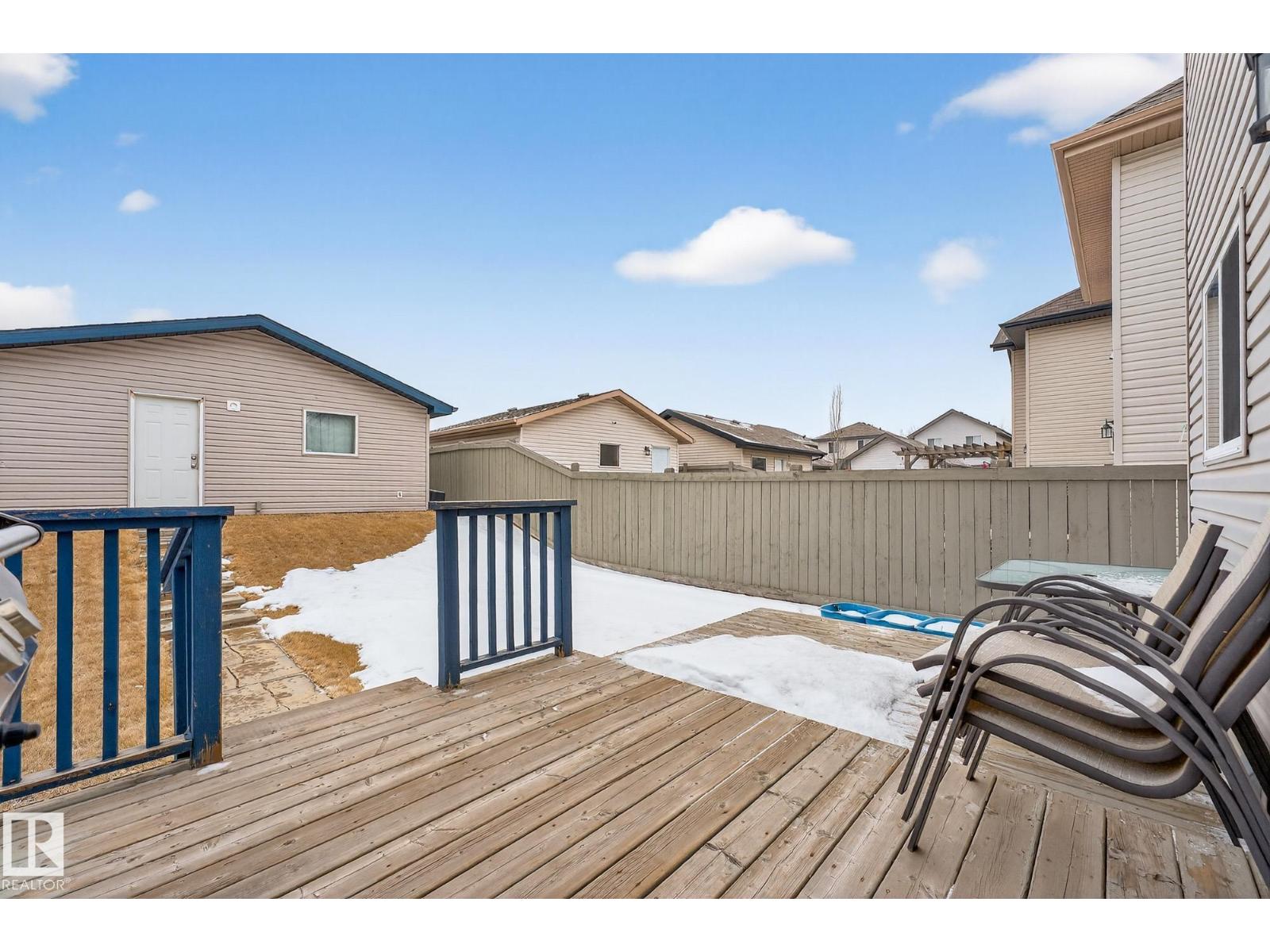 219 60 ST SW, Edmonton