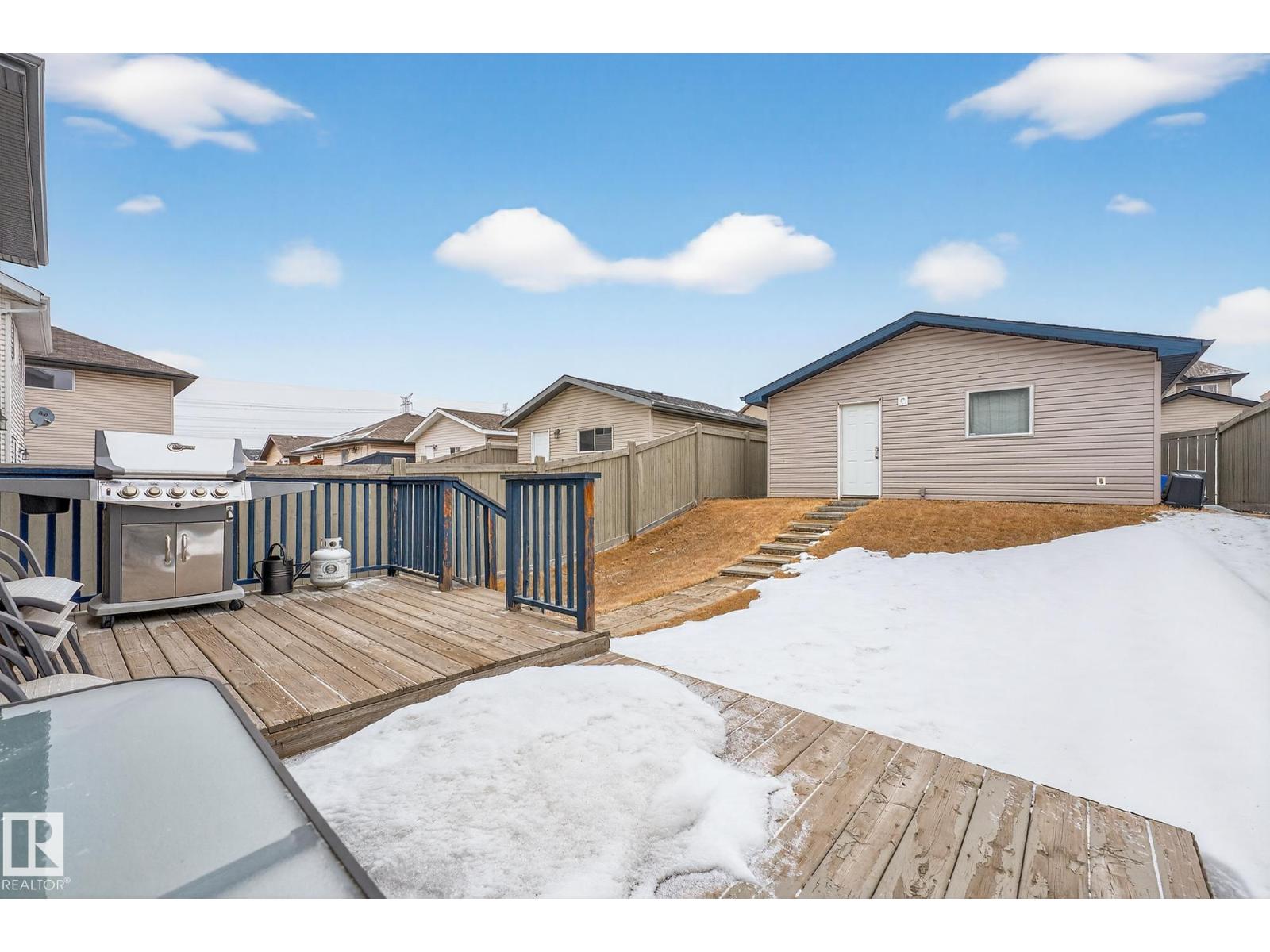 219 60 ST SW, Edmonton