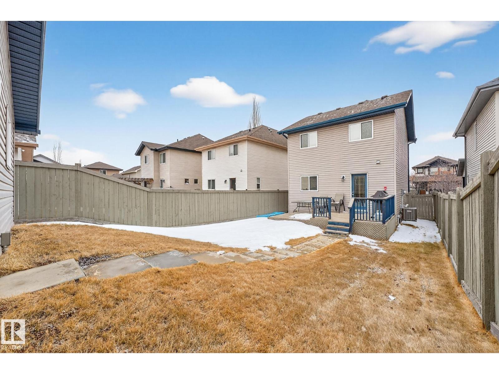 219 60 ST SW, Edmonton