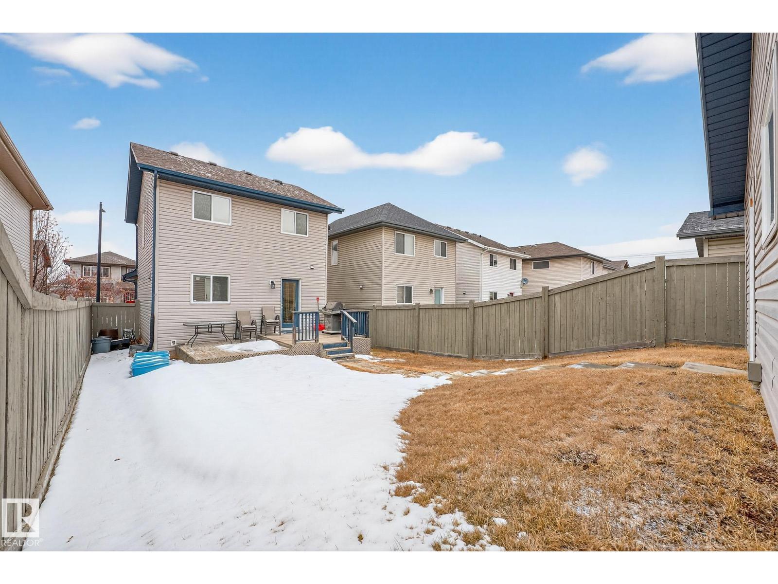 219 60 ST SW, Edmonton