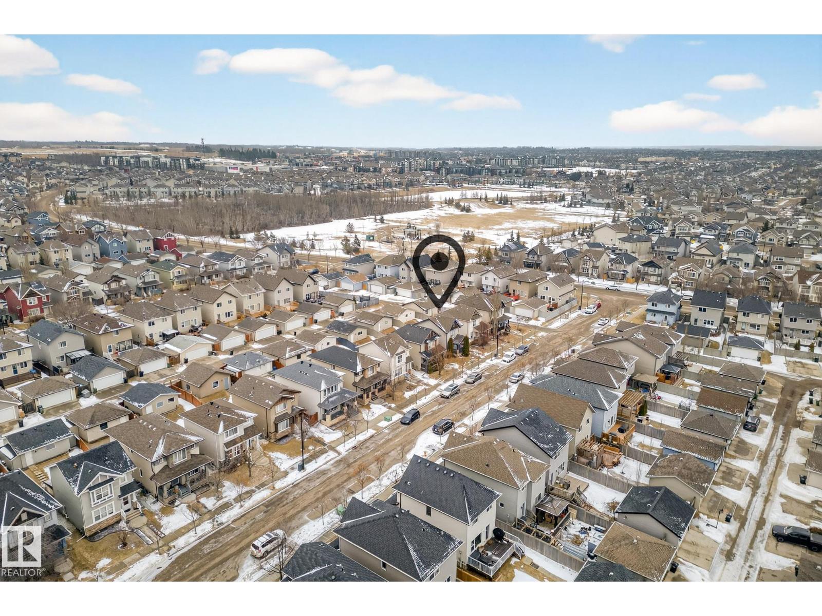 219 60 ST SW, Edmonton