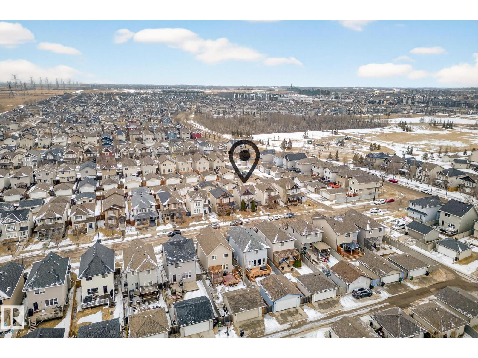 219 60 ST SW, Edmonton