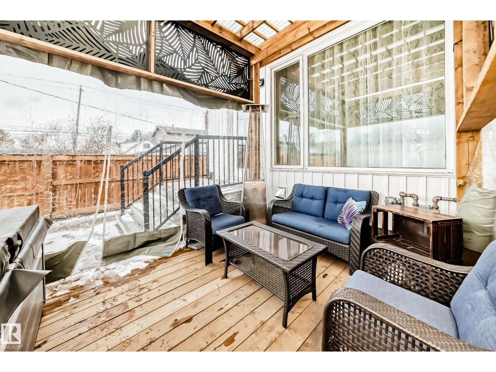 10936 117 ST NW, Edmonton