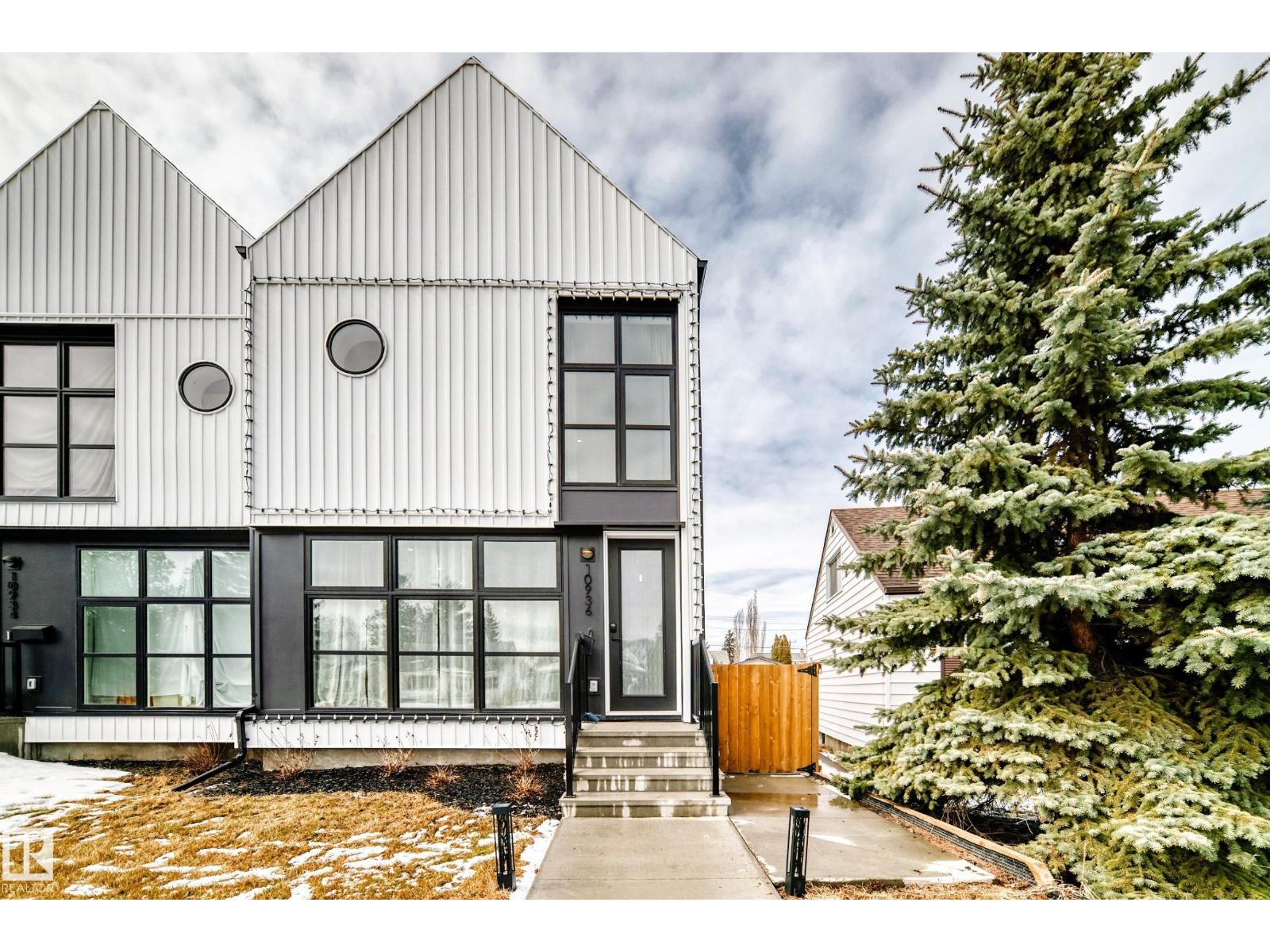 10936 117 ST NW, Edmonton