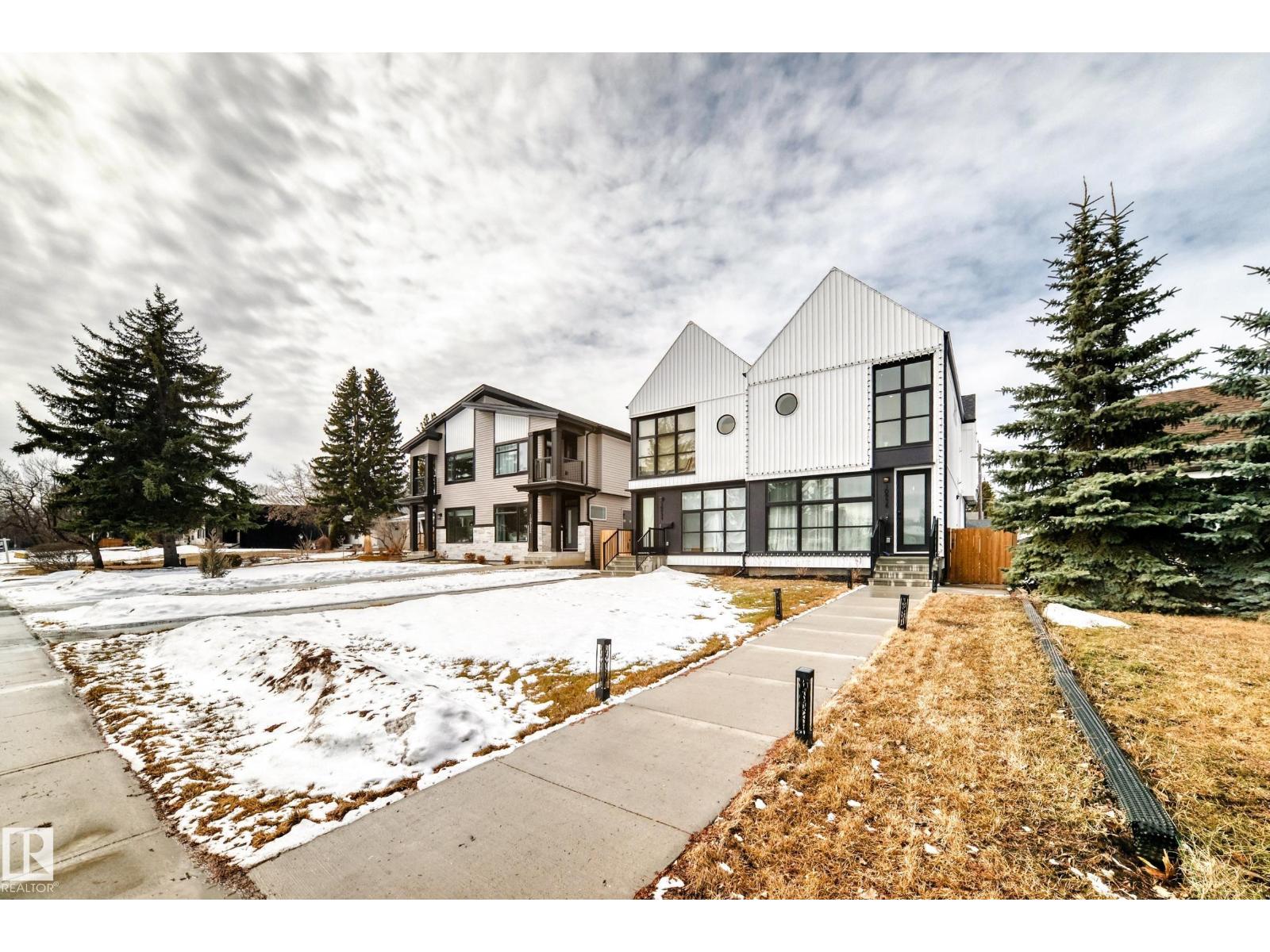 10936 117 ST NW, Edmonton