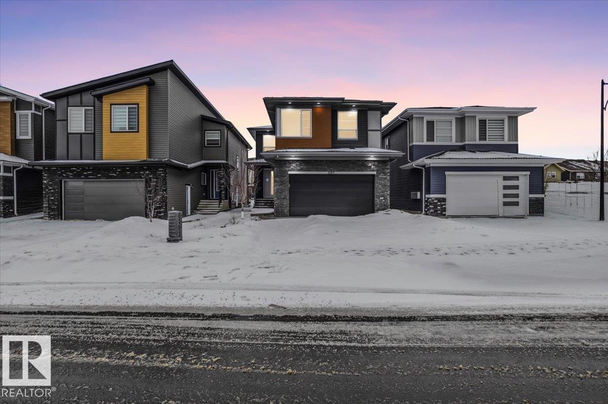 6911 173 AV NW NW - 3