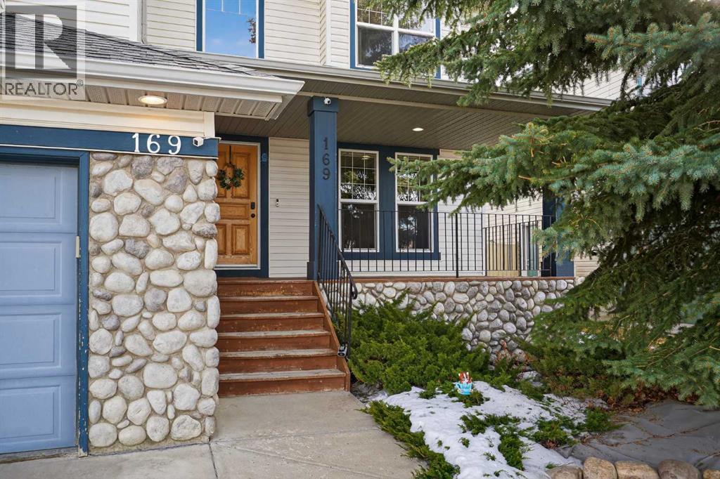 169 WEST CREEK BOULEVARD - 2