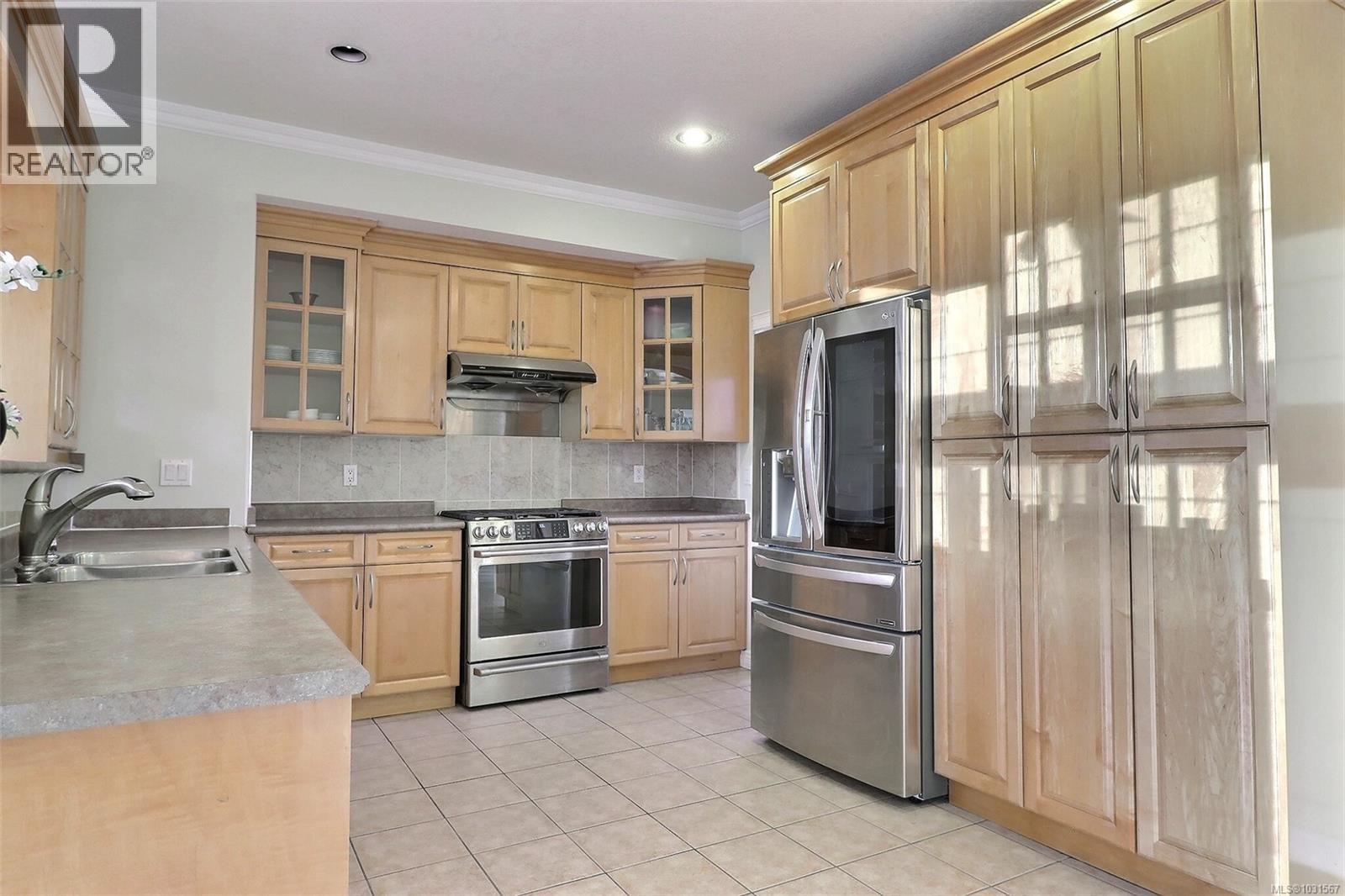 6593 Kestrel Cres, Nanaimo