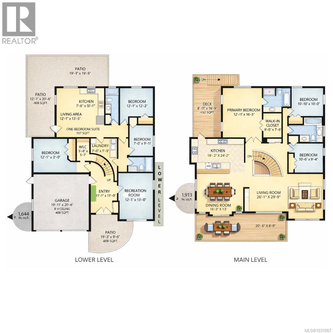 6593 Kestrel Cres, Nanaimo