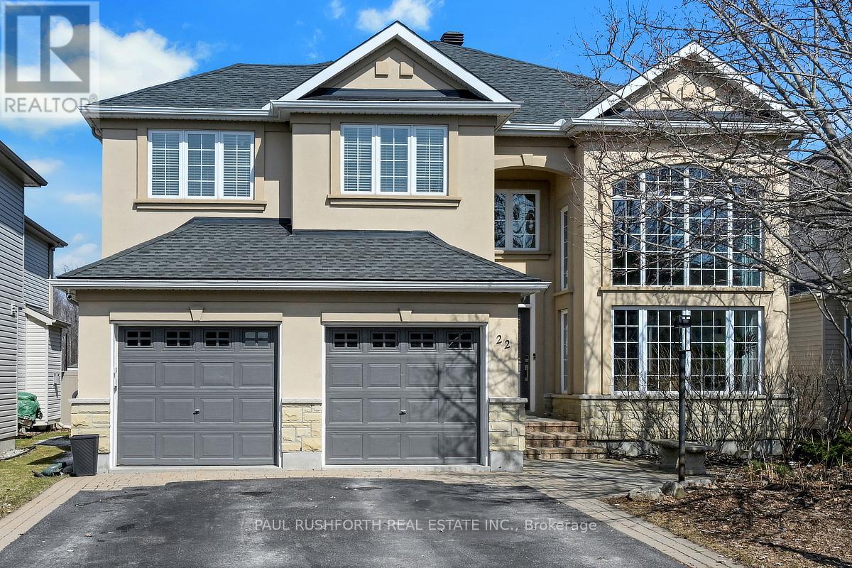 22 BLACKSHIRE CIRCLE - 1