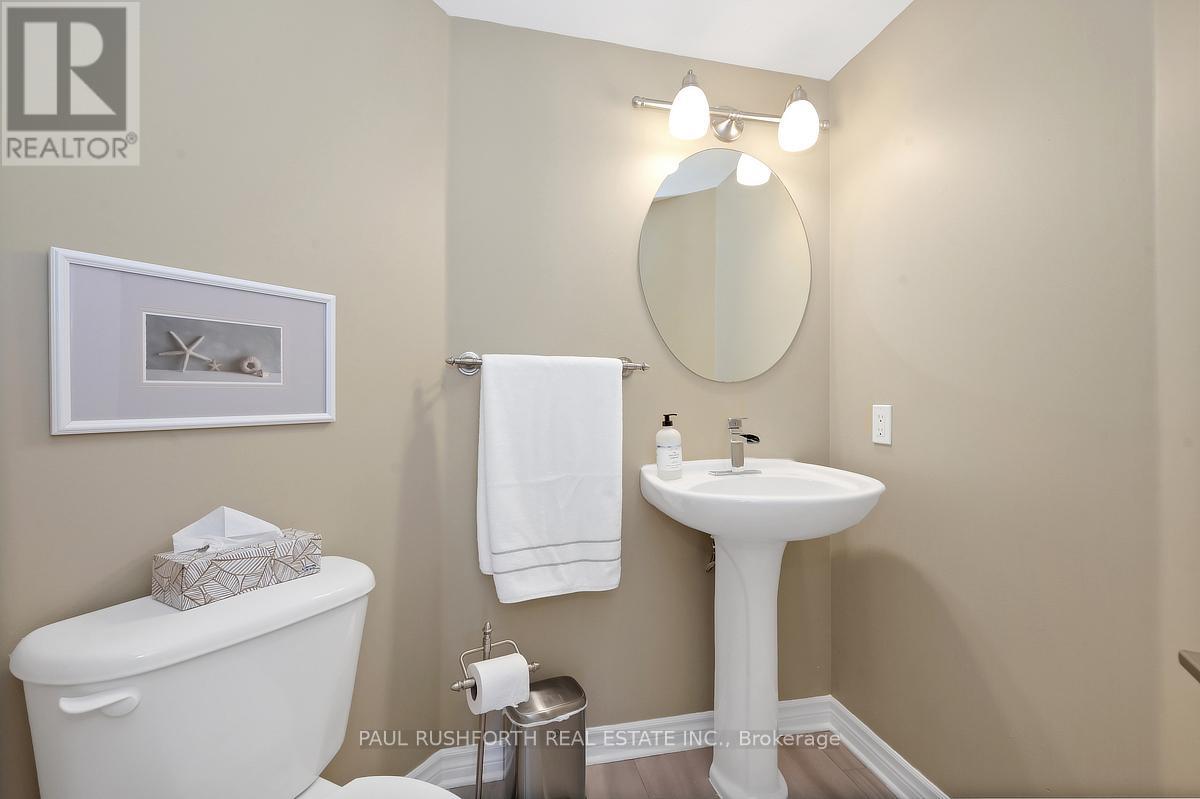 22 BLACKSHIRE CIRCLE - 23