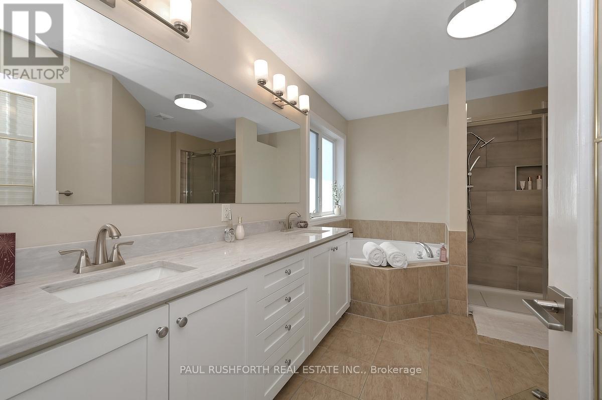 5 Piece Ensuite