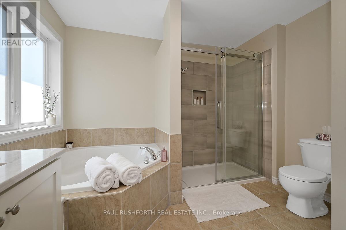 5 Piece Ensuite