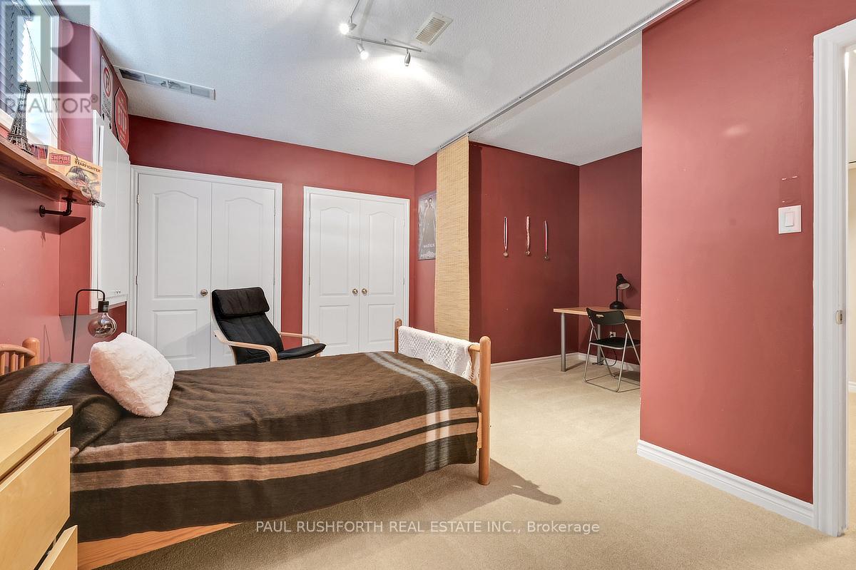 Bedroom #5