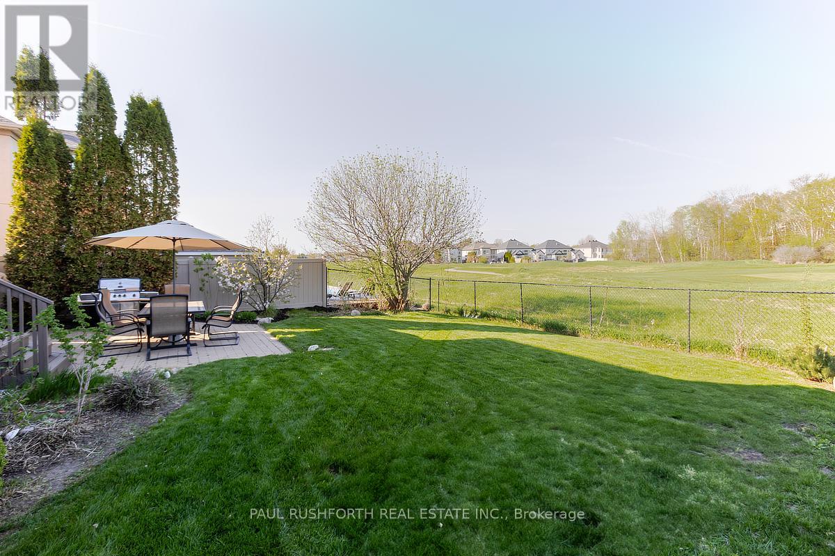 Backyard-From Owner