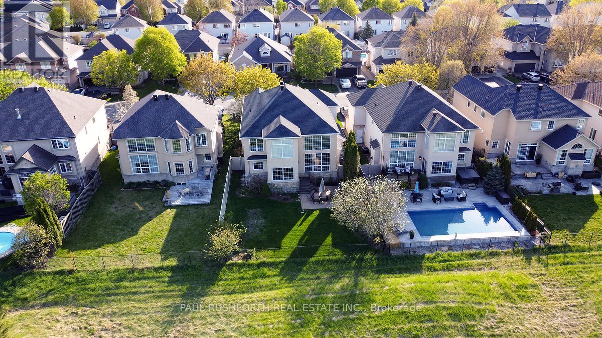 Aerial View-From Owner