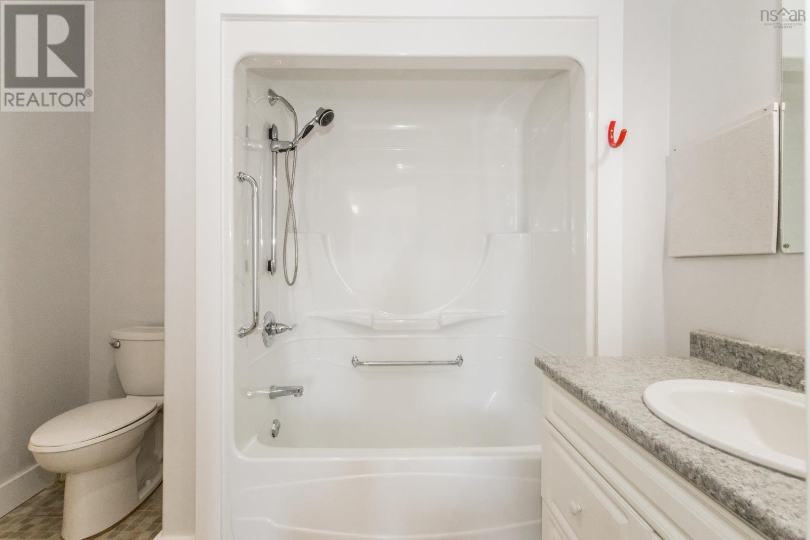 #302 24 HARBOURSIDE DRIVE - 7